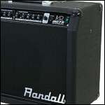 CENZORED :: �������� �������������� Randall RG75G3E