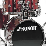 CENZORED :: ������� ��������� Sonor 507 (Stage)